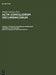 Collectio Vaticana 165-172 by Eduard Schwartz, Johannes Straub