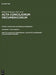Collectio Seguierana. Collectio Atheniensis. Collectiones Minores by Eduard Schwartz, Johannes Straub
