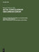 Epistularum Collectiones. Actio Prima by Eduard Schwartz, Johannes Straub