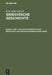 Bis Auf Die Sophistische Bewegung Und Den Peloponnesischen Krieg by Karl Julius Beloch
