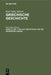 Bis Auf Aristoteles Und Die Eroberung Asiens by Karl Julius Beloch
