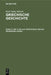 Bis Auf Aristoteles Und Die Eroberung Asiens by Karl Julius Beloch