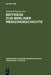 Beiträge Zur Berliner Medizingeschichte: Quellen Und Studien Zur Geschichte Des Gesundheitswesens Vom 17. Bis Zum 19. Jahrhundert by Manfred Stürzbecher, Johannes Schultze
