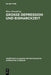 Grosse Depression und Bismarckzeit by Hans Rosenberg