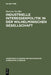 Industrielle Interessenpolitik in der Wilhelminischen Gesellschaft by Hartmut Kaelble, Gerhard A. Ritter