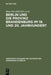 Berlin und die Provinz Brandenburg im 19. und 20. Jahrhundert by Hans Herzfeld, Gerd Heinrich, R. Böschenstein-Schäfer