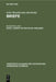 Briefe an deutsche Verleger by Rudolf Elvers, Hans Herzfeld