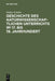 Geschichte des naturwissenschaftlichen Unterrichts im 17. bis 19. Jahrhundert by Walter Schöler