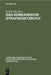 Das Koreanische Strafgesetzbuch by Paul K. Ryu