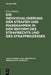 Die Individualisierung Der Strafen Und Maßnahmen in Der Reform Des Strafrechts Und Des Strafprozesses: Vortrag Gehalten VOR Der Berliner Juristischen by Ernst Heinitz