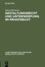 Gestaltungsrecht und Unterwerfung im Privatrecht by Eduard Bötticher