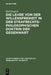 Die Lehre Von Der Willensfreiheit in Der Strafrechtsphilosophischen Doktrin Der Gegenwart: Vortrag Gehalten VOR Der Berliner Juristischen Gesellschaft by Karl Engisch