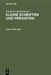 1800-1820 by Hayo Gerdes, Emanuel Hirsch, Friedrich Schleiermacher