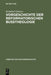 Vorgeschichte der reformatorischen Bußtheologie by Reinhard Schwarz