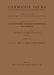 Germania Sacra, Das Bistum Brandenburg. Teil 1 by Gustav Abb, Gottfried Wentz