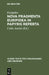 Nova fragmenta Euripidea in papyris reperta by Euripides, Colin Austin