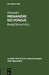 Menandri Sicyonius by Menander, Rudolf Kassel