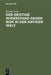 Der geistige Widerstand gegen Rom in der antiken Welt by Harald Fuchs
