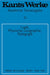Logik. Physische Geographie. Padagogik by Immanuel Kant