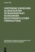 Verträge zwischen Gliedstaaten im Bundesstaat. Schranken nichthoheitlicher Verwaltung by Hans Schneider, Wilfried Schaumann, Walter Mallmann