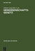 Genossenschaftsgesetz: (Gesetz, Betreffend Die Erwerbs- U. Wirtschaftsgenossenschaften); Kommentar by Johann Lang, Ludwig Weidmüller, Horst Baumann