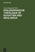 Philosophische Theologie im Schatten des Nihilismus by Jörg Salaquarda, Wilhelm Weischedel, Gerhard Noller
