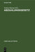 Abzahlungsgesetz by No Contributor
