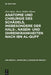 Anatomie Und Chirurgie Des Schädels, Insbesondere Der Hals-, Nasen- Und Ohrenkrankheiten Nach Ibn Al-Quff by Otto Spies, Horst Müller-Bütow, Peter Bachmann