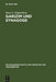 Garizim Und Synagoge: Traditionsgeschichtliche Untersuchungen Zur Samaritanischen Religion Der Aramäischen Periode by Hans G. Kippenberg