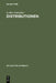 Distributionen by Lothar Jantscher