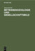 Betriebssoziologie und Gesellschaftsbild by Jörg Oetterli
