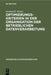 Optimierungskriterien in der Organisation der betrieblichen Datenverarbeitung by Gerhard E. Ortner
