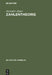 Zahlentheorie by Alexander Aigner