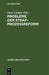Probleme der Strafprozeßreform by Hans Lüttger, Hans-Heinrich Jescheck, Hanns Dünnebier