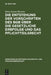 Die Entstehung Der Vorschriften Des BGB Über Die Gesetzliche Erbfolge Und Das Pflichtteilsrecht by Hans-Georg Mertens