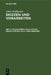 Prolegomena Zur Ältesten Geschichte Des Islam. Verschiedenes by Julius Wellhausen