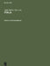 Lucas-Evangelium by Adolf Jülicher, Walter Matzkow, Kurt Aland