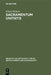 Sacramentum Unitatis by Ulrich Wickert