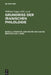 Litteratur, Geschichte Und Kultur, Register Zum II. Band by Wilhelm Geiger, Ernst Kuhn, Christian Bartholomae