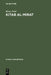 Kitab al-Mirat by Heinz Pohl
