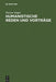 Humanistische Reden Und Vortrage by Werner Jaeger