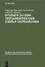 Studien Zu Den Testamenten Der Zwölf Patriarchen by Christoph Burchard, Jacob Jervell, Johannes Thomas