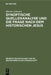 Synoptische Quellenanalyse Und Die Frage Nach Dem Historischen Jesus: Kriterien Der Jesusforschung Untersucht in Auseinandersetzung Mit Emanuel Hirsch by Martin Lehmann