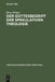 Der Gottesbegriff der spekulativen Theologie by Klaus Krüger
