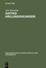 Antike Heilungswunder: Untersuchungen Zum Wunderglauben Der Griechen Und Römer by Otto Weinreich