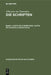 Institutio Elementaris. Capita Philosophica (Dialectica) by Bonifatius Kotter