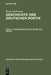 Geschichte der deutschen Poetik, Band 2, Aufklärung, Rokoko, Sturm und Drang by Bruno Markwardt