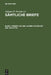 Briefe aus den Jahren 1810 bis 1811 (Nr. 1853-2772) by Emanuel Dejung