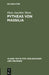 Pytheas von Massilia by Hans Joachim Mette
