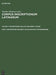 Corpus inscriptionum Latinarum, Pars I, Inscriptiones regionis Italiae decimae comprehendens by Theodor Mommsen